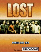 الان حصريا لعبة Lost